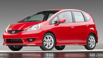 Honda, un scandale au Japon, une dizaine de voitures vendues