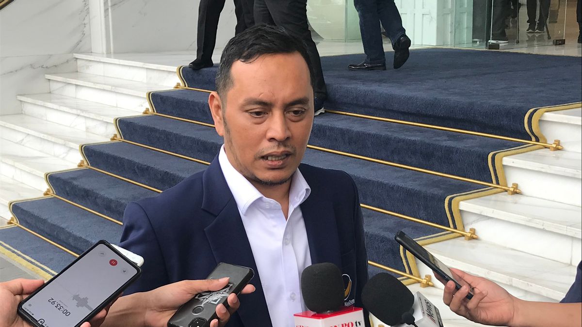 Beri Perlindungan Hukum ke Pekerja Rumah Tangga, Komisi XIII DPR Bakal Perjuangkan Pengesahan RUU PPRT