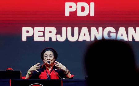 Bantah Ada Konflik dengan Prabowo, Megawati Disebut Buka Pintu Rekonsiliasi