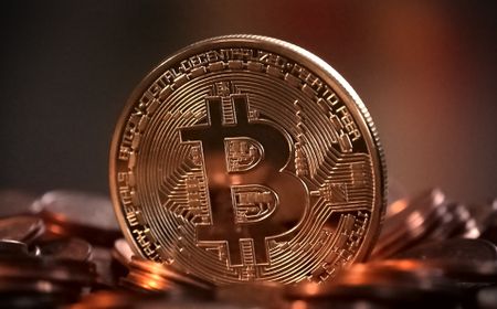 Rupiah Menguat Tipis, Harga Bitcoin Terpantau Stabil