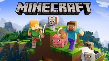 Microsoft Bawa Teknologi OpenAI ke dalam Gim Minecraft