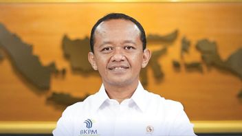 Bahlil Ungkap Penyebab Gagalnya Investor Masuk ke Indonesia, Apa Saja?