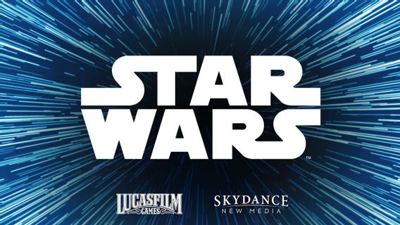 Berkolaborasi dengan Lucasfilm Games, Studio Milik Amy Hennig Sedang Membuat Gim Star Wars