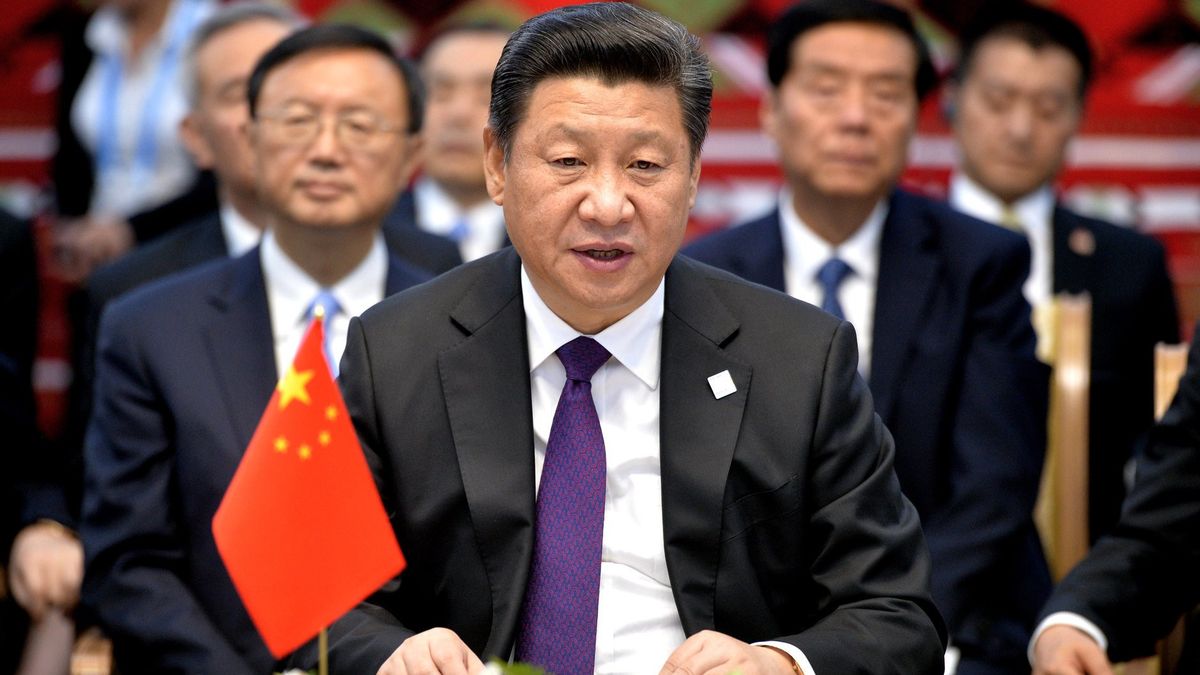 Presiden Xi Jinping: China Berkomitmen Dorong Dialog dan Penyelesaian Politik Krisis di Ukraina