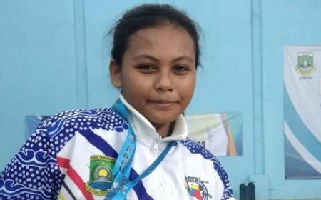 Atlet Wushu yang Hilang Sudah Ditemukan Polisi di Bedeng Pinggir Empang dengan Teman Lelakinya