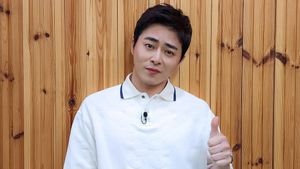 Jo Jung Suk Jadi Cameo Drama Baru Gong Hyo Jin dan Lee Min Ho!