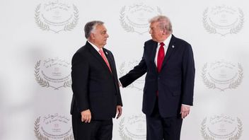 Hungarian PM Still Prepares Trump-Putin Meeting Even Though White House Signs Will Postponed