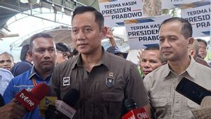 AHY Soroti Ketimpangan Infrastruktur hingga Akses Air Bersih di Kawasan Transmigrasi NTT