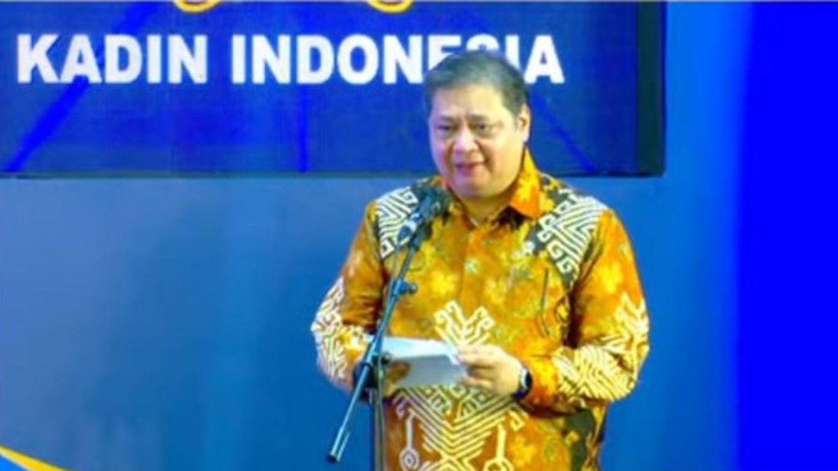 Encourage MSMEs To Upgrade To Class, KUR Allocation In 2023 To Increase To Rp460 Trillion