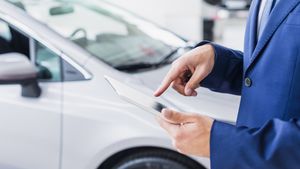 Peluang Bisnis Jual Beli Mobil Bekas: Berikut Penjelasan, Keuntungan, dan Resikonya