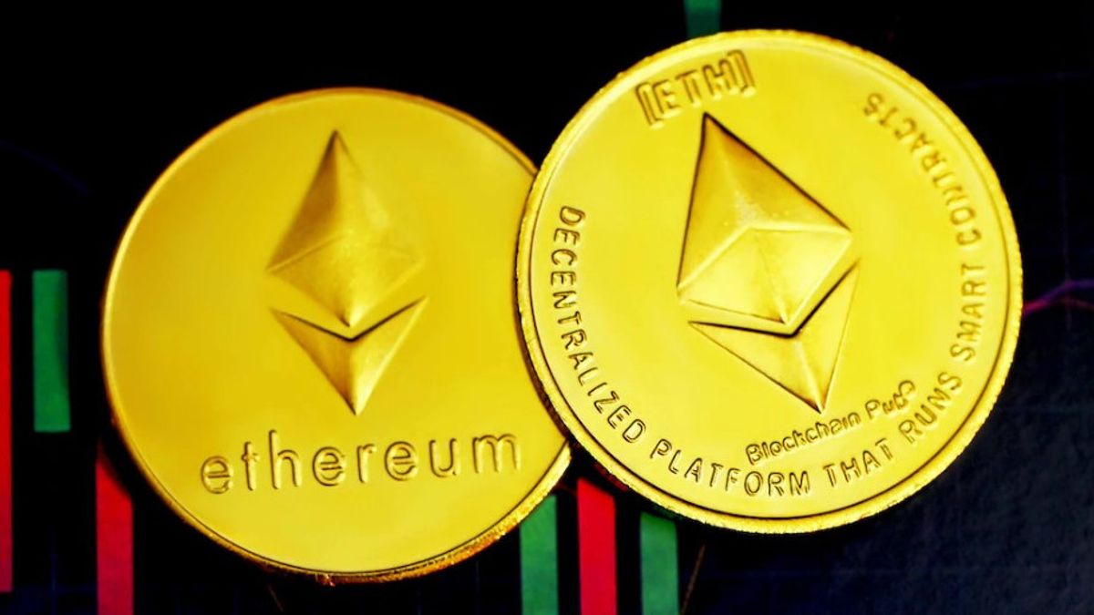 حول Ethereum Merge ، جوزيف لوبين: قد لا يكون شيئا ، ولكن سيكون له تأثير كبير على صناعة التشفير