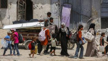 مصر لن تسمح بالانتقال القسري لمواطني باليسينا