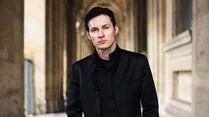 Hakim Prancis Putuskan Nasib Pavel Durov dalam Kasus Kejahatan Telegram