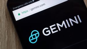 Gemini PHK Karyawan Lagi, Nasib Bursa Kripto Terguncang?