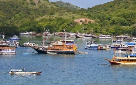 Jangan Rusak Nama Baik Labuan Bajo, Disparekraf NTT Minta Polisi Tindak Tegas Agen Wisata yang Terlibat Penipuan