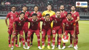 FIFA Matchday: Timnas Indonesia Terkam Turkmenistan Dua Gol Tanpa Balas
