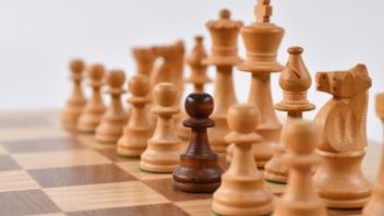 تعرف على 10 مصطلحات الشطرنج 