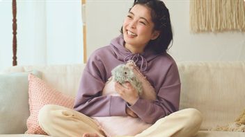 AI Pet Robot Is Increasingly Popular In Japan