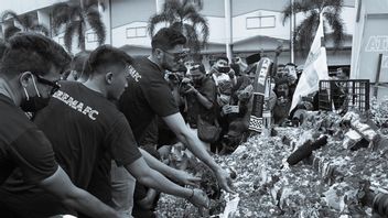 الحكومة الماليزية مستعدة لمساعدة إندونيسيا في مأساة كانجوروهان