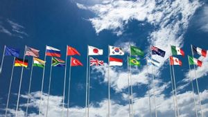 Syarat Berdirinya Suatu Negara, Bukan Hanya Ada Wilayah dan Penduduk