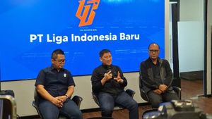 Ada Kericuhan Suporter setelah Laga, PT LIB Tegaskan Laga Persib vs Persija ‘Bersih’