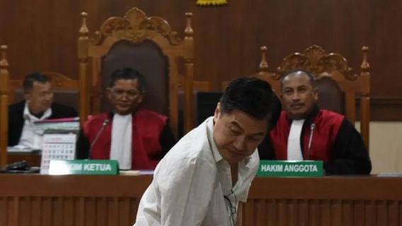 Hotman Paris Persoalkan Kasus Korupsi Emas Antam yang Jerat Budi Said