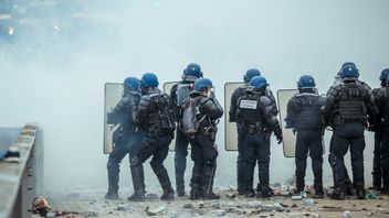 Riot Demo In Ladakh India Kills 4 People, Police Implement Curfew