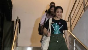 Kucing Uya Kuya Bikin Sherina Munaf Diklarifikasi Polisi Selama Belasan Jam