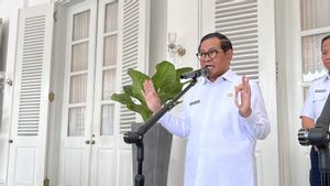 Atlet Senam Israel Bakal Tanding di Jakarta, Pramono: Saya Tidak Izinkan! 