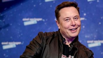 La Richesse D’Elon Musk équivaut Au Budget De L’État De 2020, Soit Cinq Fois La Richesse Des Personnes Les Plus Riches D’Indonésie