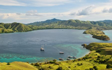 NTT Darurat BBM Subsidi, Pariwisata di Labuan Bajo Kena Imbas