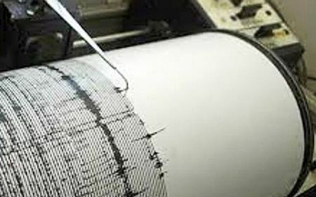 BMKG Temukan Patahan Baru Gempa di Pasaman Barat