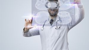 Nyaris Seperti Dokter! Berikut Beberapa Teknologi AI dalam Diagnostik Kesehatan dan Pencitraan Medis