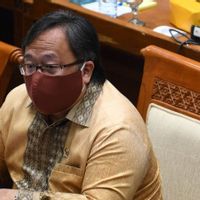 SARS-CoV-2 dengan Mutasi D614G Jadi Lebih Ganas? Menristek: Belum Ada Bukti
