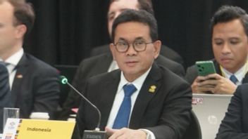 The Minister Of Trade Encourages Developing Countries To Accelerate Industrialization At The G20 Forum