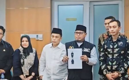 RS Medistra Sambangi DPRD DKI Jakarta soal Isu Larangan Hijab, PKS: Sudah Clear