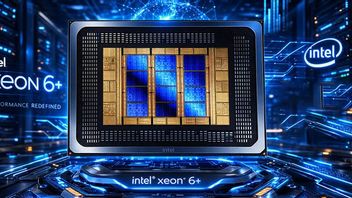 インテル、288コアのXeon 6+を発表、6G時代の橋渡しになると主張
