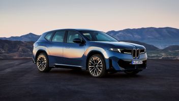 BMW iX3 Neue Klasse Borong Dua Gelar Bergengsi: World Car of the Year dan World Electric Vehicle 2026