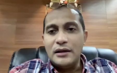 Wamenkumham Sebut UU TPKS Tonjolkan Aspek Keadilan Restoratif karena Pelaku Bisa Saja Anak-anak