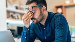 Cara Menghilangkan Ngantuk Tanpa Kopi, Bantu Tetap Fokus Seharian