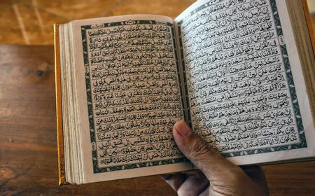 Surat Al Falaq Latin dan Arti, Lengkap dengan Keutamaannya