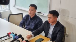 Gugatan Cerai Meiza Aulia Coritha Ganggu Kerjaan hingga Psikologis Eza Gionino