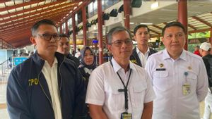 Polri Cegah 98 WNI Jadi Korban TPPO, Mayoritas Bakal Dikirim ke Negara Konflik dan Sarang Scam Online