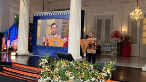 Uji Coba Car Free Night Batal, Pramono: Kalau Tutup Sudirman-Thamrin Jadi Polemik, Gubernurnya Disalahin