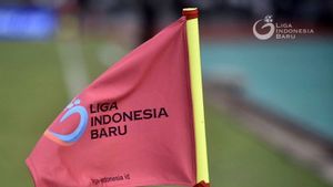 Empat Tersangka Kasus Pengaturan Skor Liga 3 Ditahan di Polda Jatim, Satu Tersangka Belum