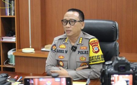 Polda Sulteng Selidiki 3 Tindak Pidana Pemilu 2024