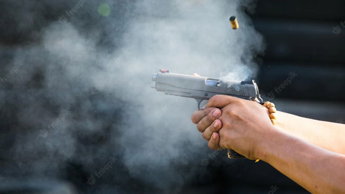 Dugaan Peluru Nyasar di Cilandak, Polisi Libatkan Puslabfor Selidiki Temuan Butiran Logam