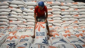 Observer: The Government's Decision To Extend The Relaxation Of Rice HET Will Not Kerek Inflation