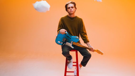 Devin Kennedy Ungkap Trik Relationship di Single Terbaru, 'Annie'