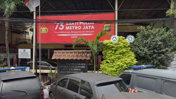 Kerap Selisih Paham, Dua Wanita Bertetangga Justru Berkelahi Saling Cakar Berujung ke Kantor Polisi